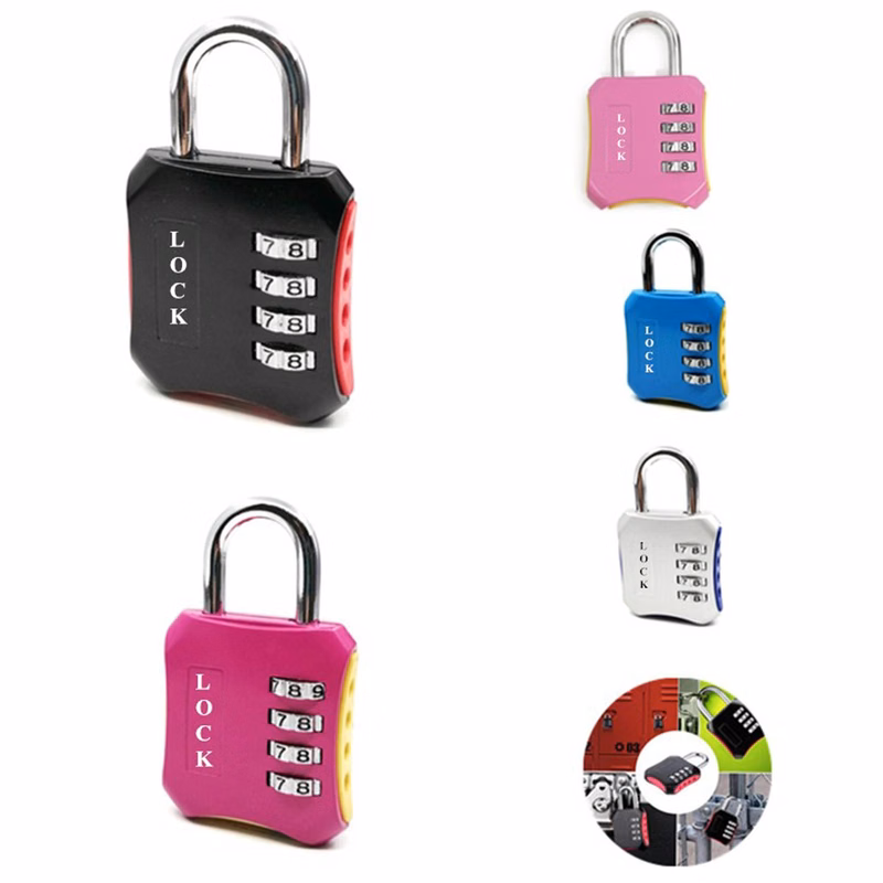 Free Combination Password Lock