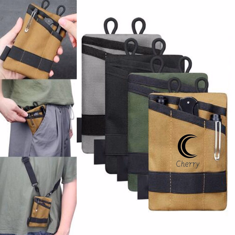 Multi-Tool Pocket Pouch