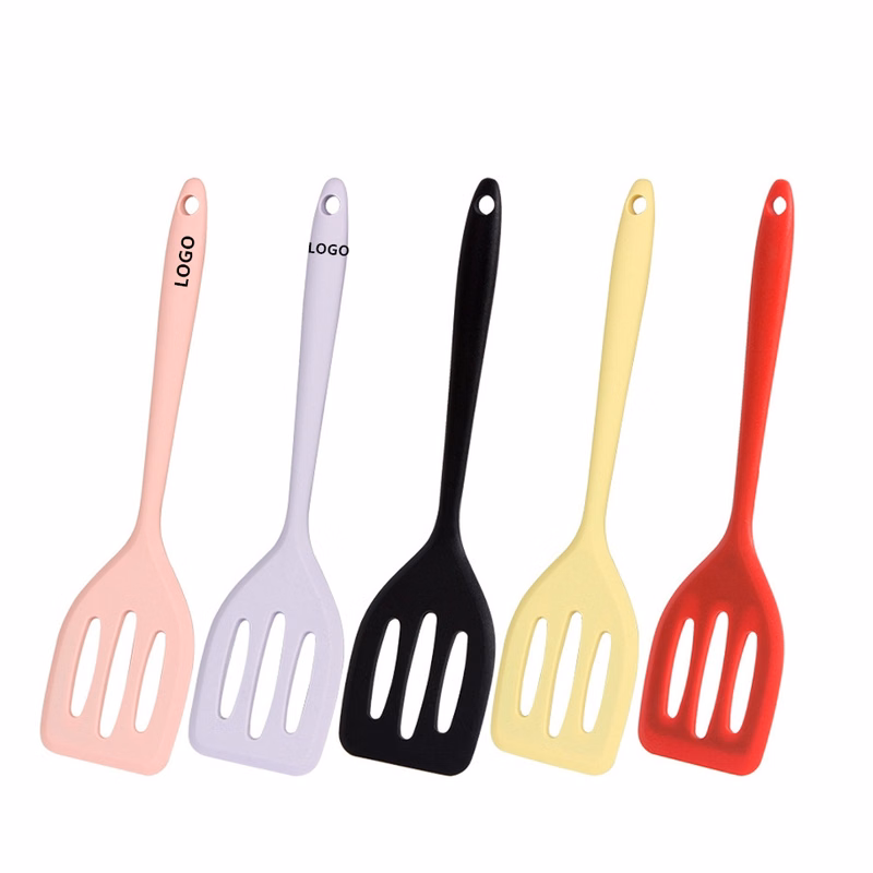 Custom Silicone Spatula