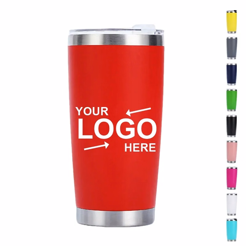 20Oz Stainless Steel Insulated Cups