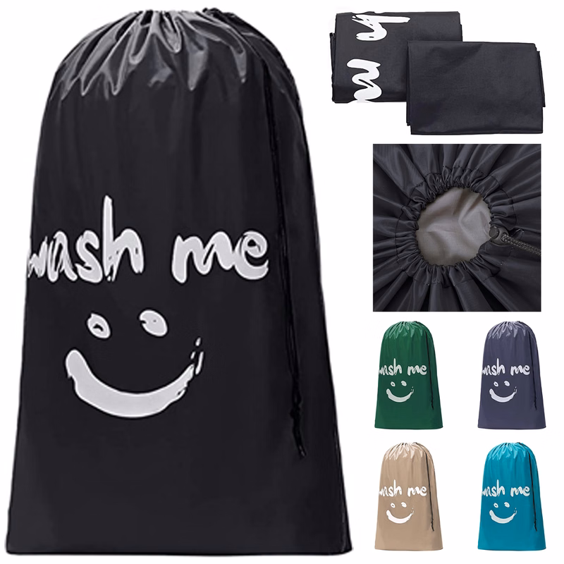 Laundry Storage Bag