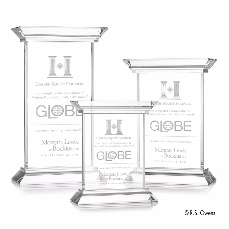 Doric Award