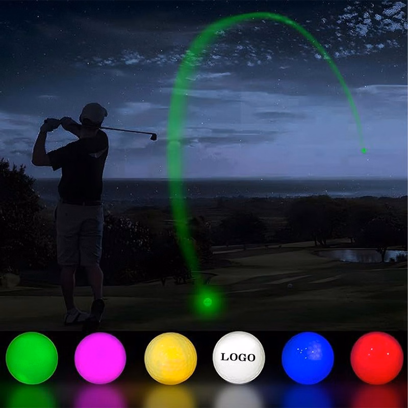 Night Golf