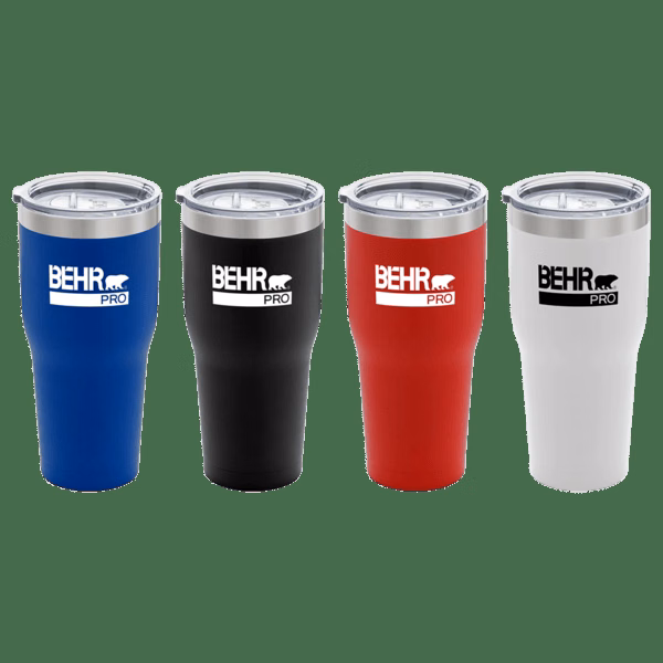 Basecamp K2 Tumbler - 30 oz.
