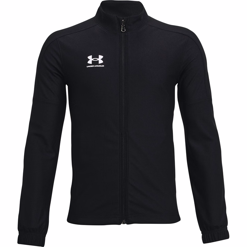UA Challenger Kids' Track Jacket
