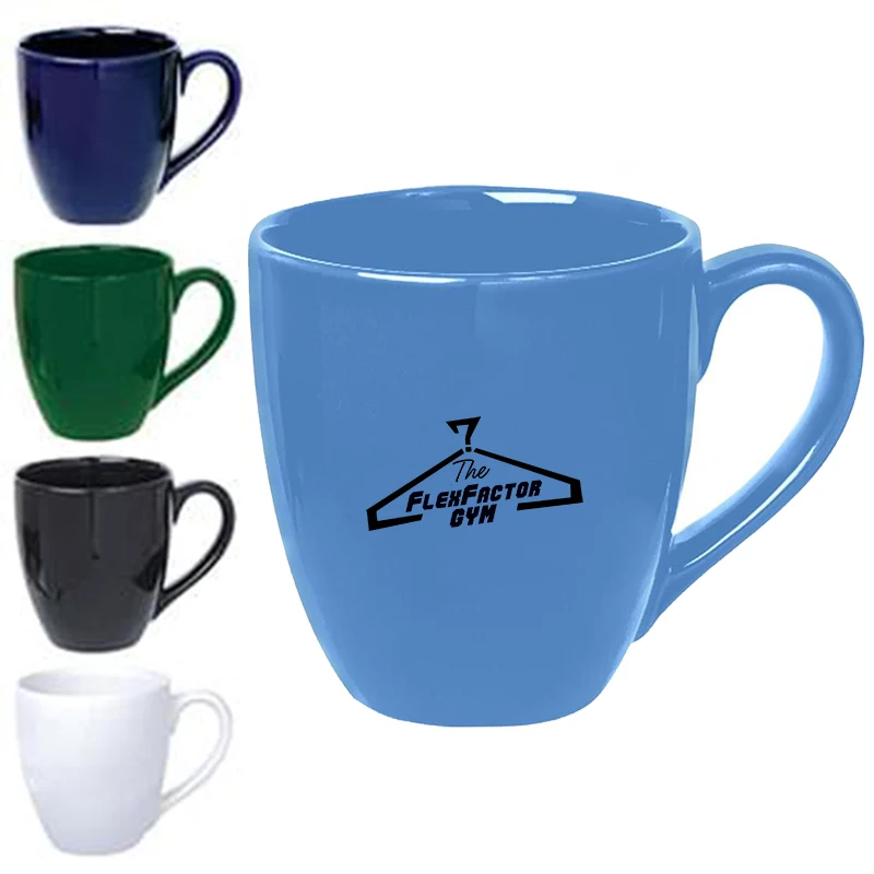 14 oz. Coffee Mug 1