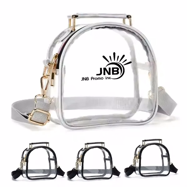 Clear Handbag