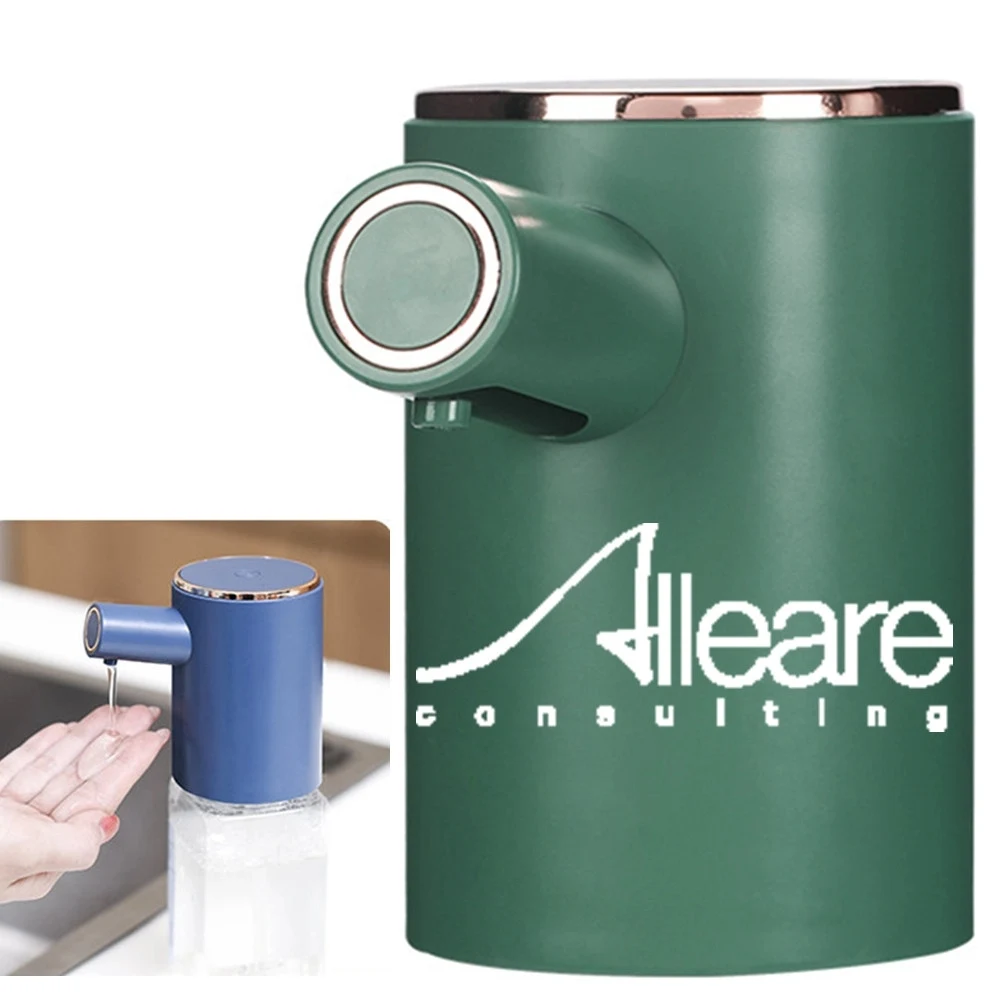 Automatic Soap Dispenser 1