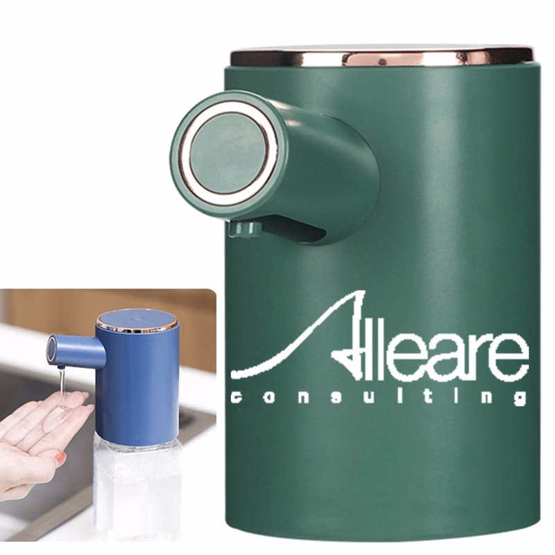 Automatic Soap Dispenser