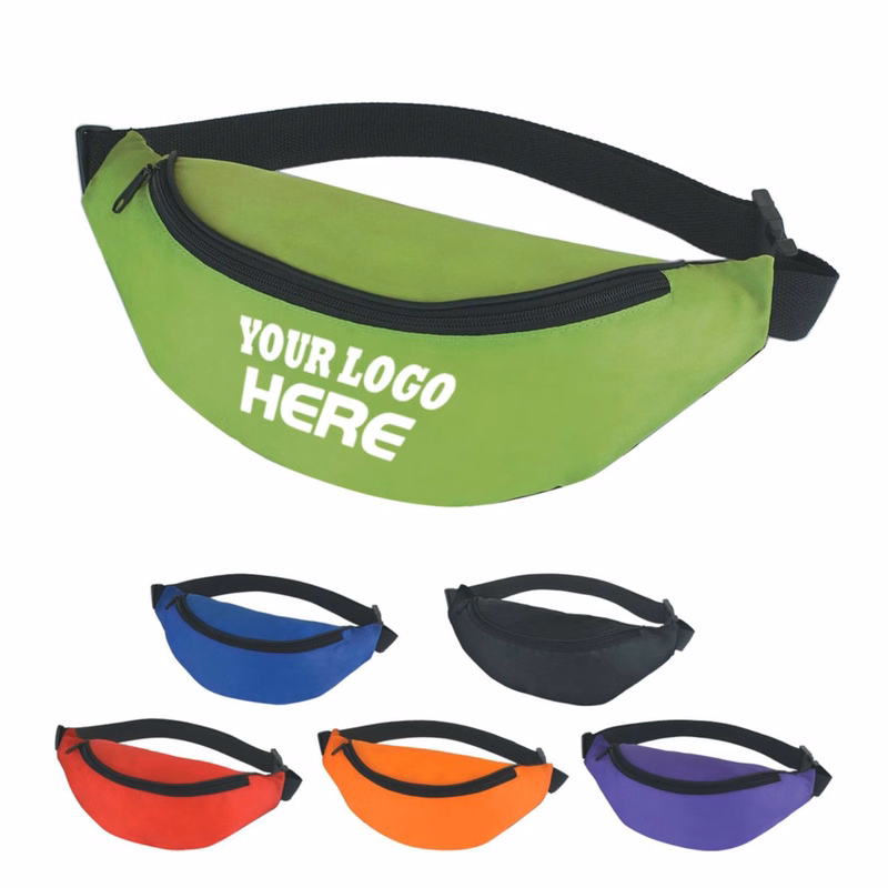 Lightweight Sports Fanny Pack