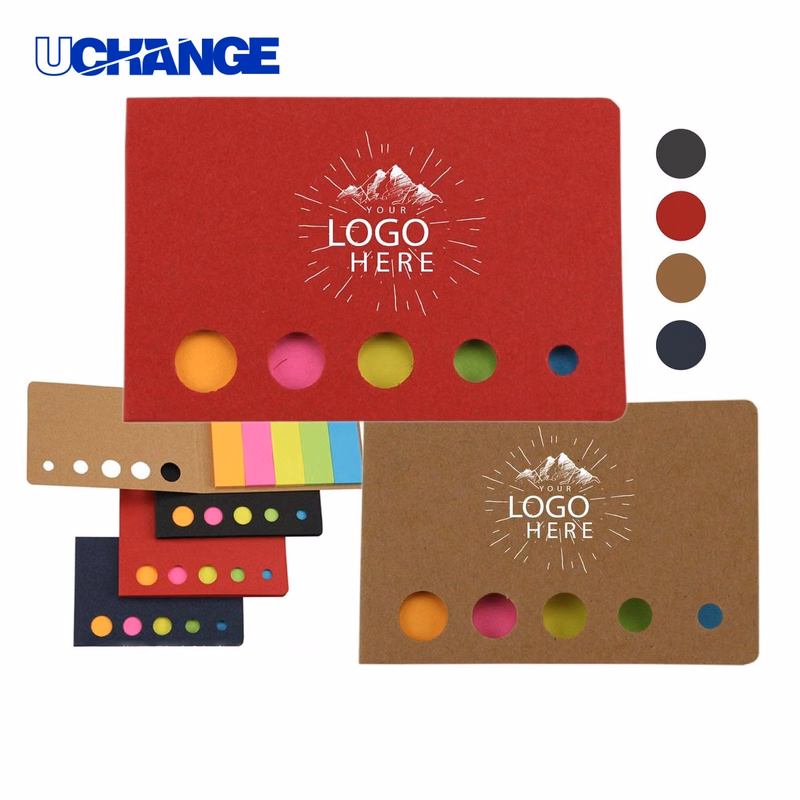 Economy Sticky Flag Booklet