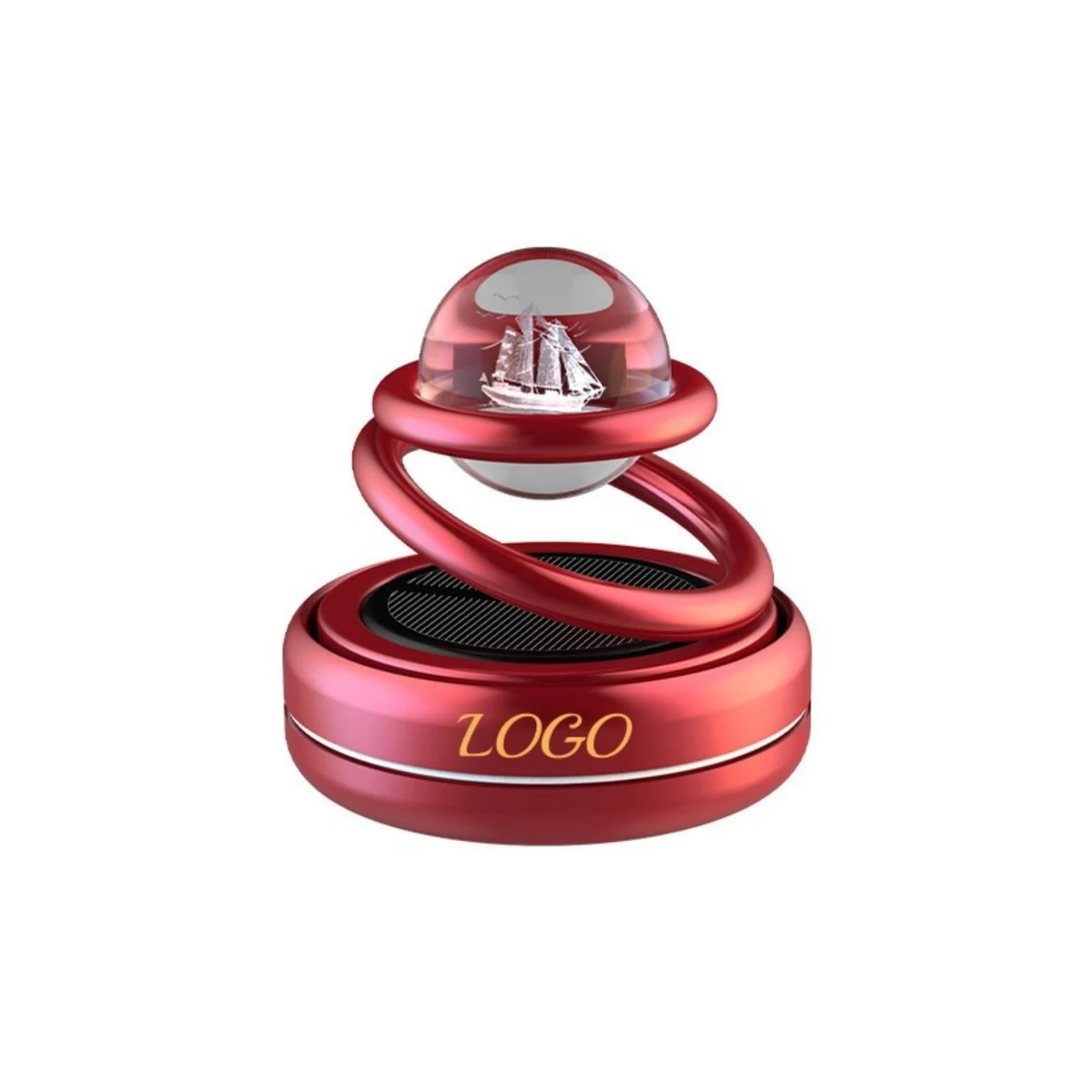 Air Purifier For Car Interior Autorotation 1