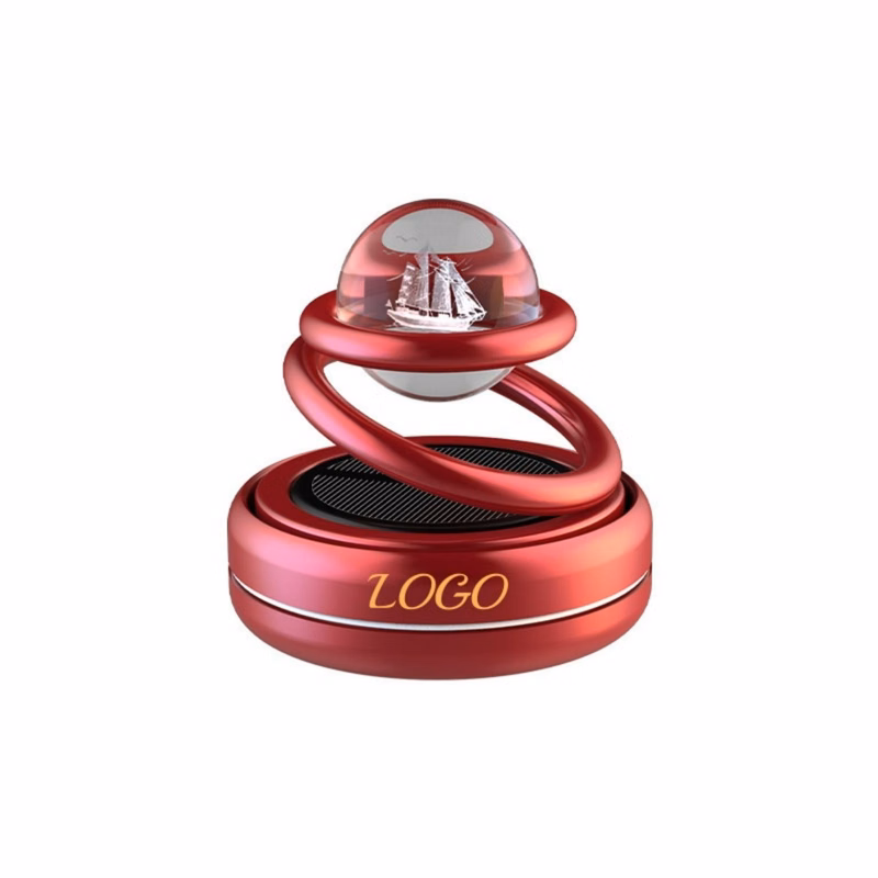 Air Purifier For Car Interior Autorotation