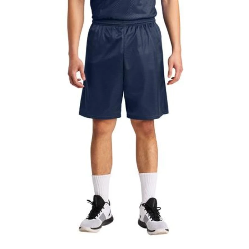 A4 Sprint 9" Mesh Short 1