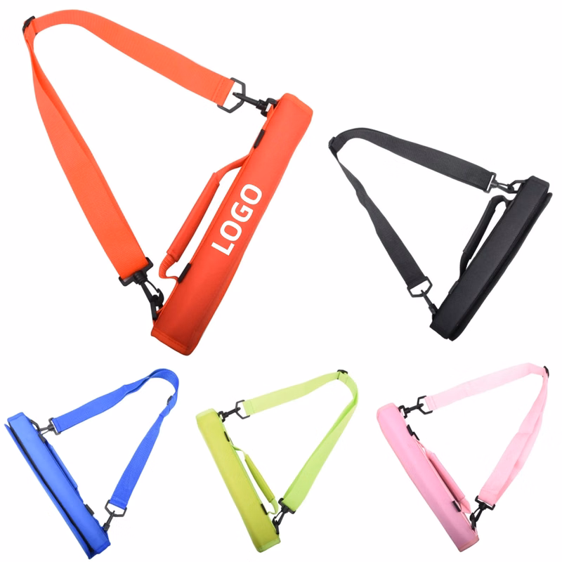Full Color Mini Portable Golf Club Bag