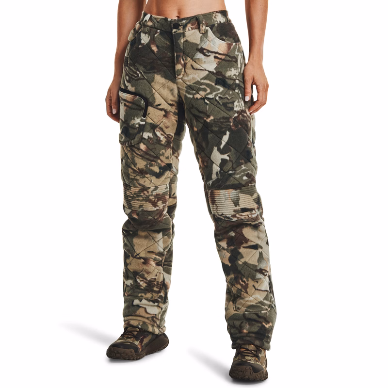 UA Rut Windproof Women's Pants