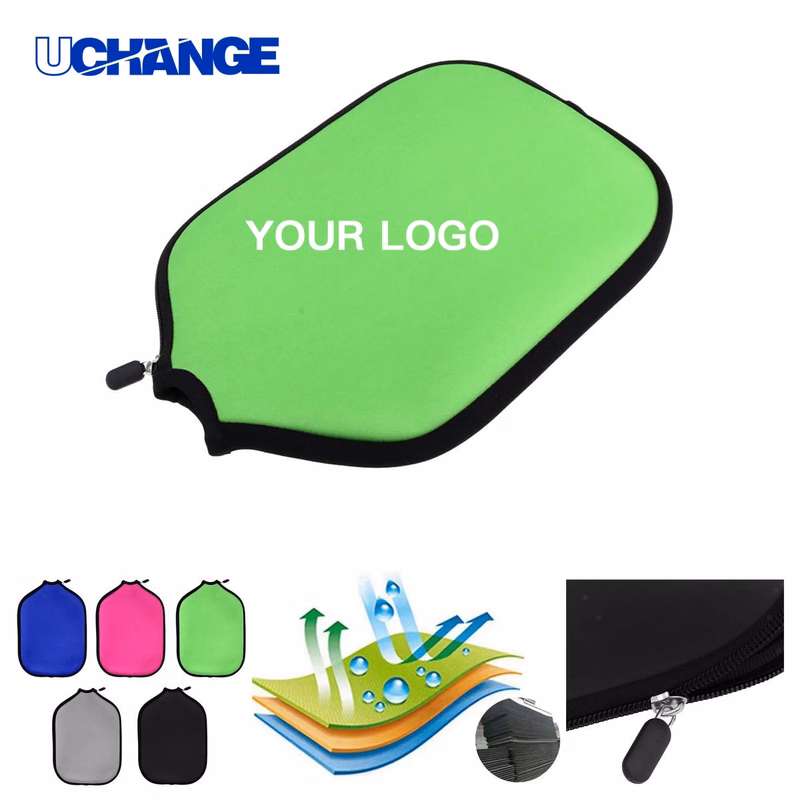 Pickleball Paddle Sleeve 11 Inch