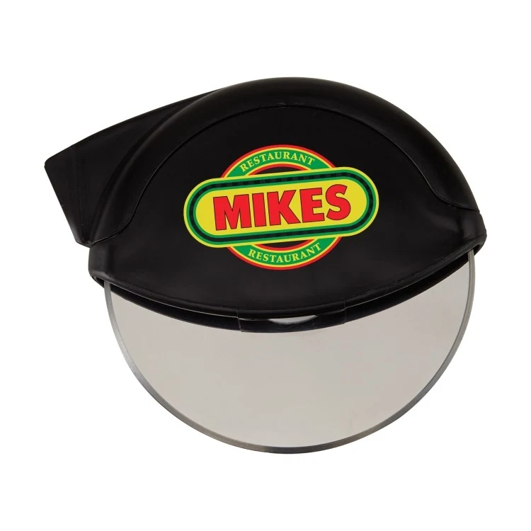 It-Za Pizza Cut-It w/ Stainless Steel Blade 1