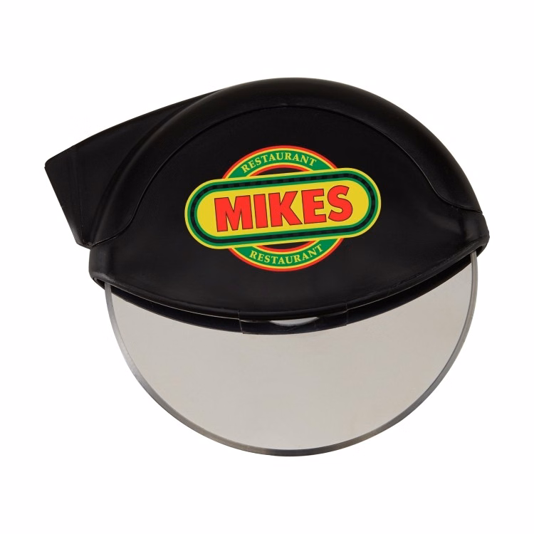 It-Za Pizza Cut-It w/ Stainless Steel Blade
