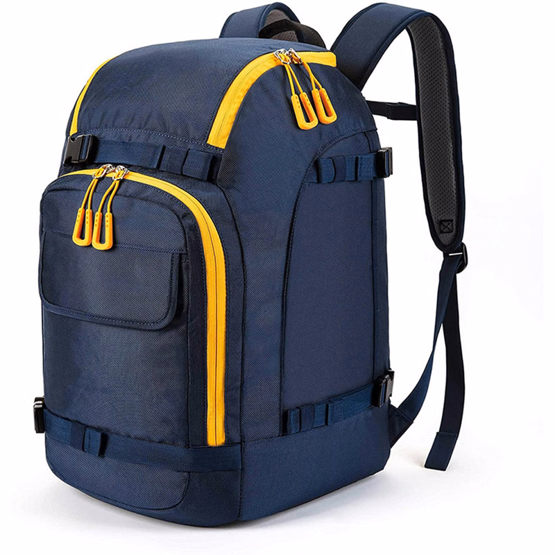 Outdoor Ski Storage Backpack