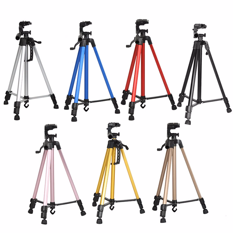 Lightweight Camera Mount Tripod Stand