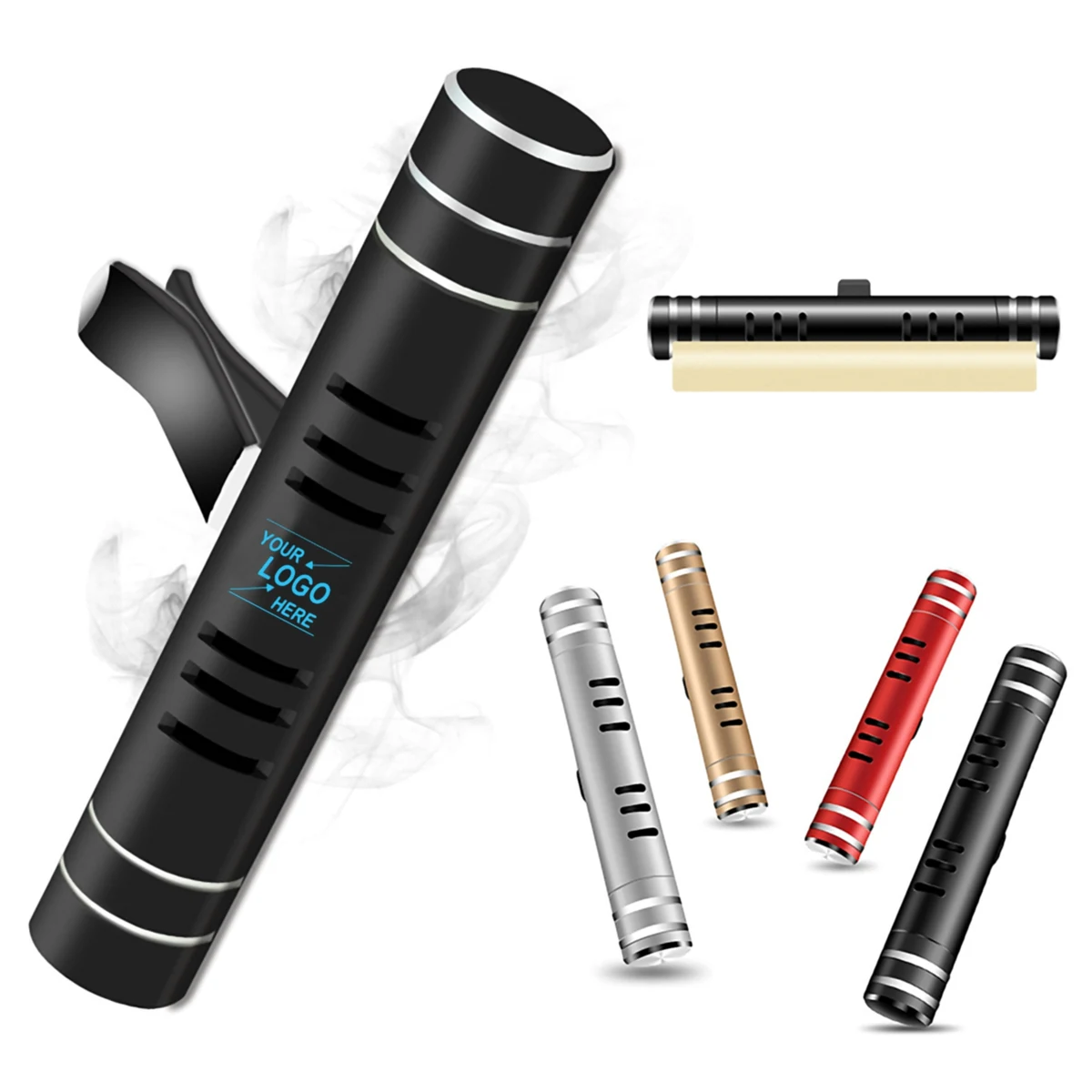 Car Air Freshener Sticks 1