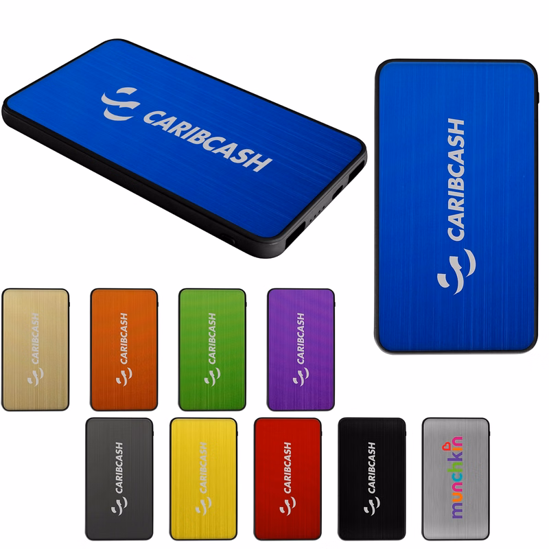 UL PLUS TABLET POWER BANK