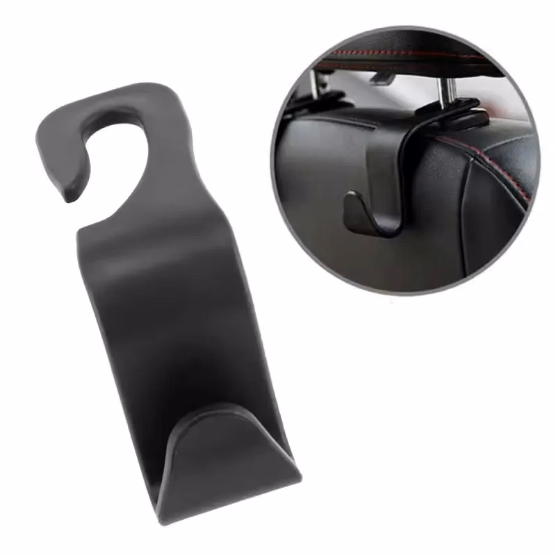 Auto Seat Hook Hangers
