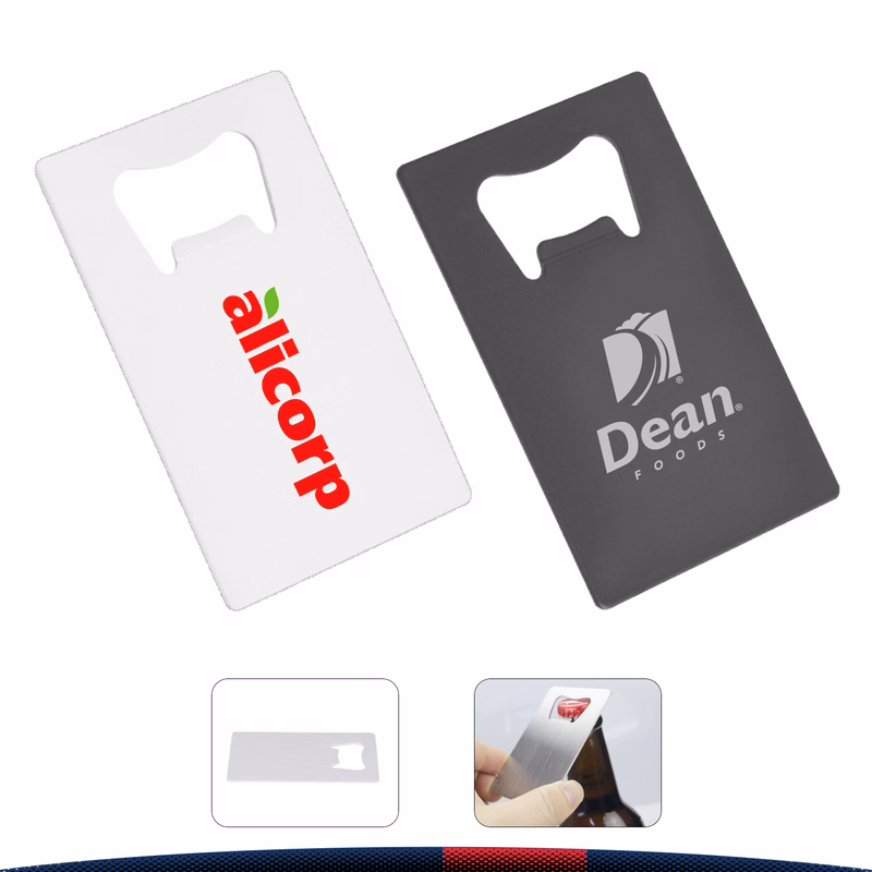 Credit Card Opener