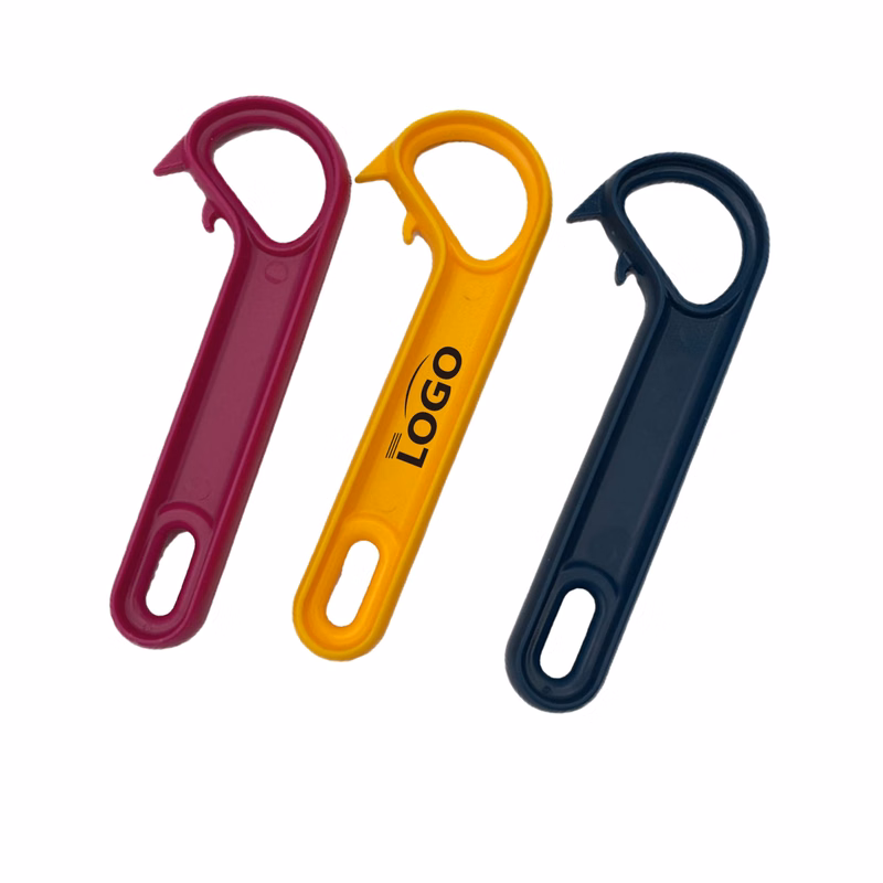 Ring Pull Can Opener