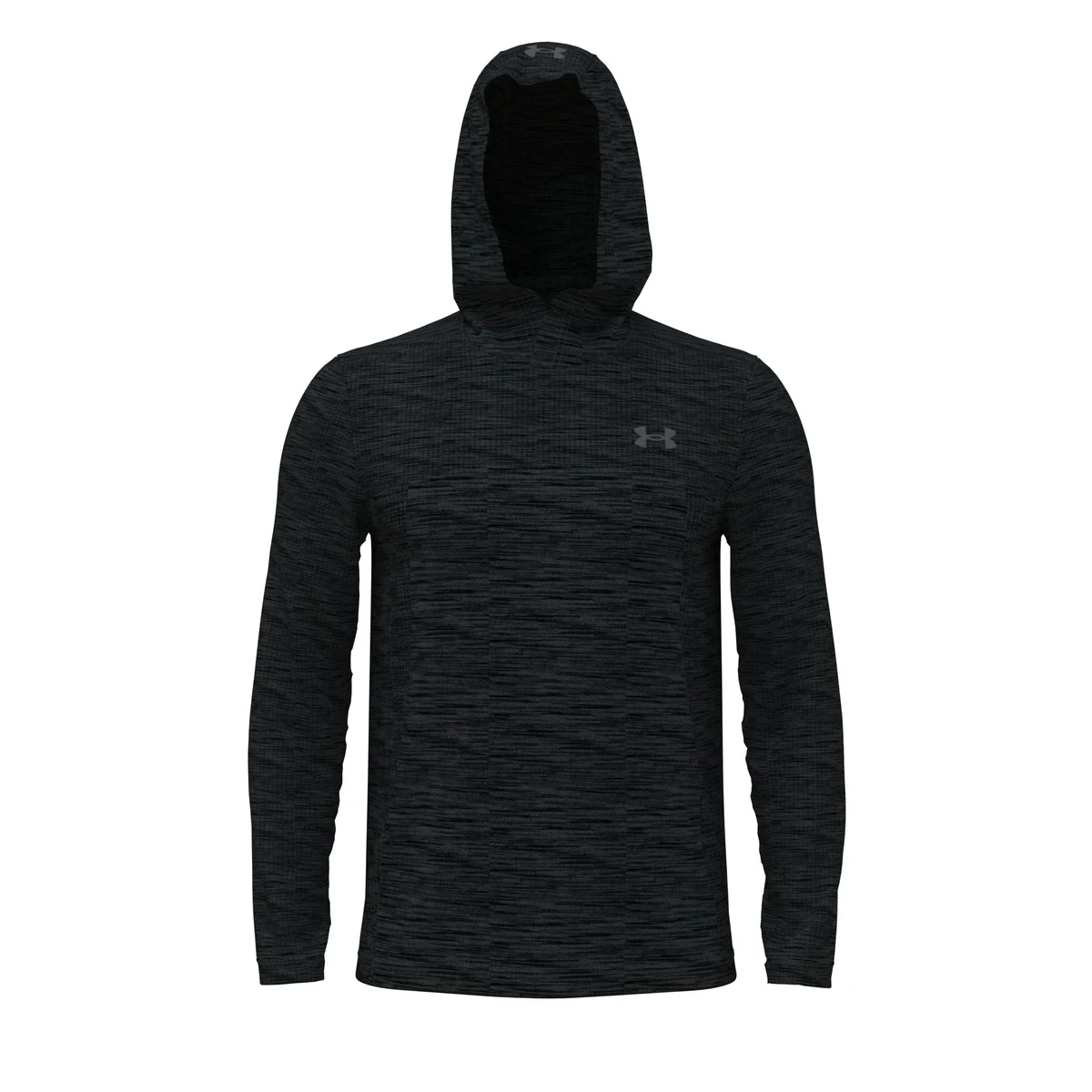 Men's UA Fish Hunter Seamless UPF Hoodie 1