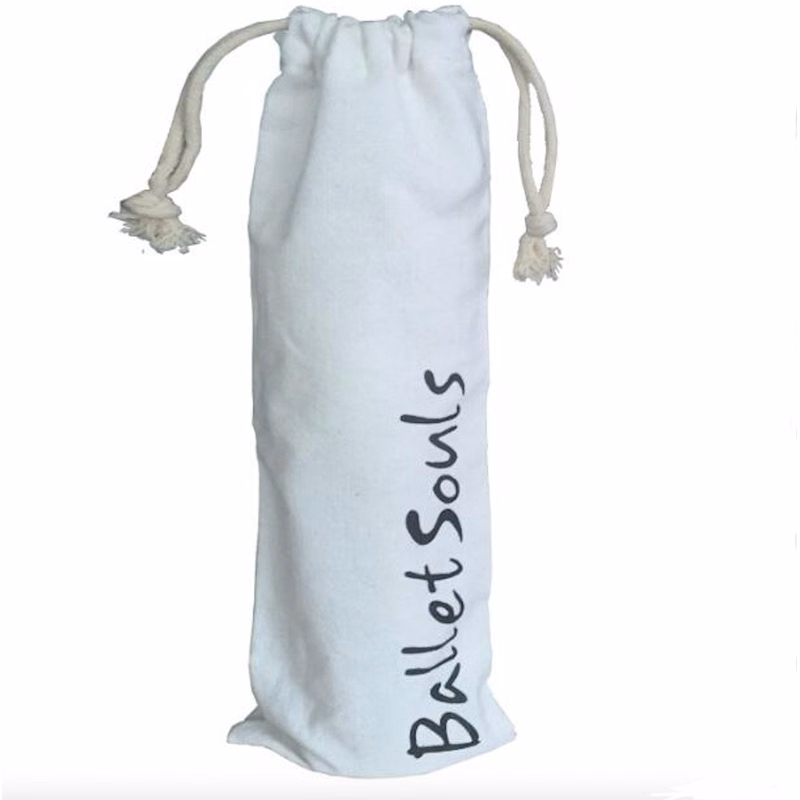 12oz Canvas Bag / Wine Bag