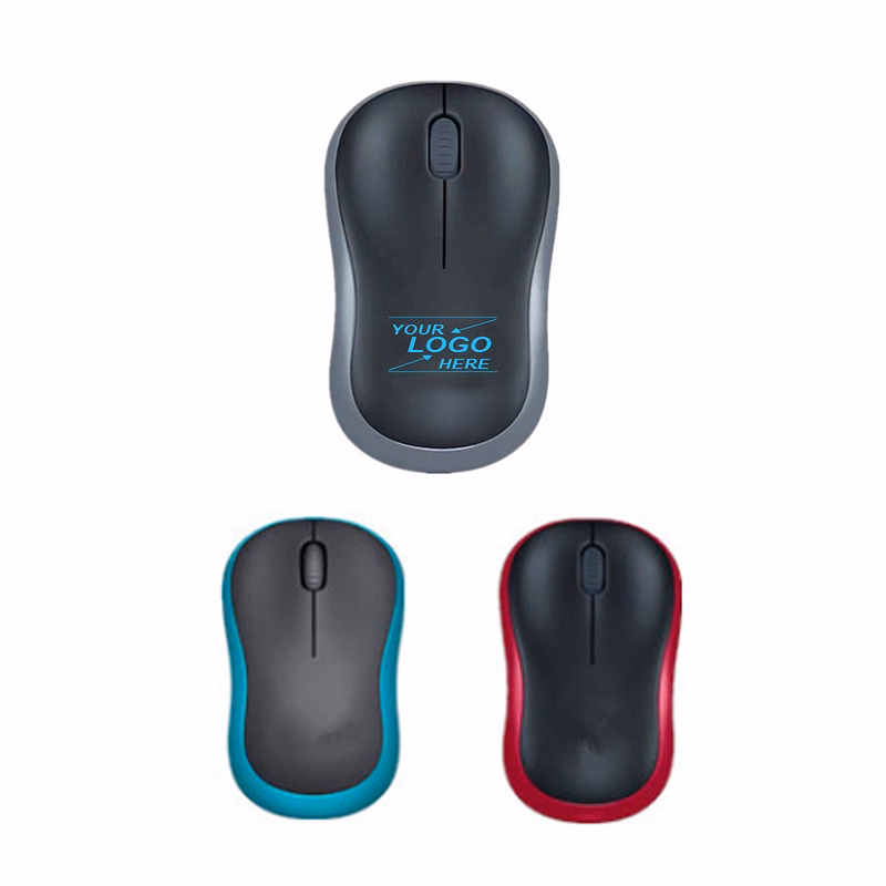 2.4G Wireless Computer Mouse