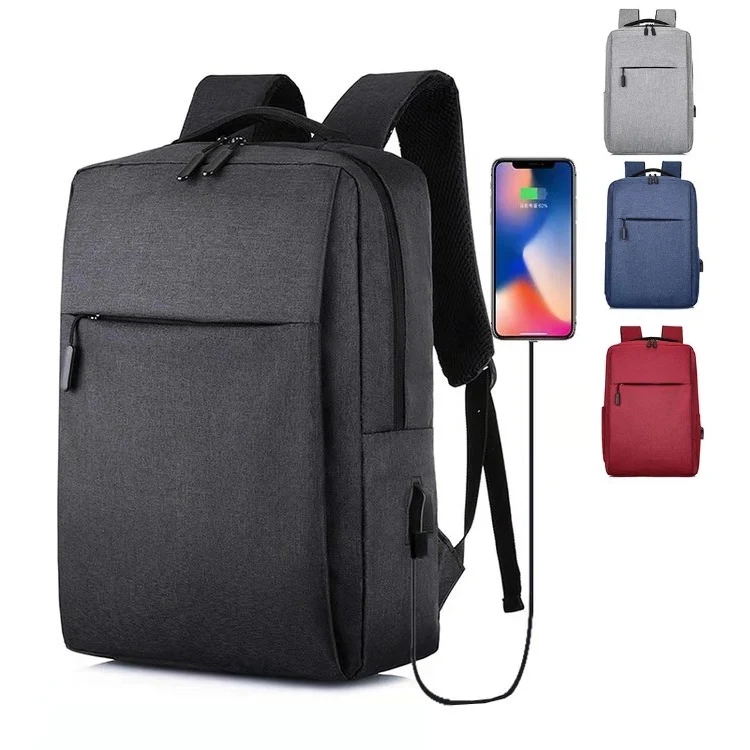 Pro-Tech Laptop Backpack 1
