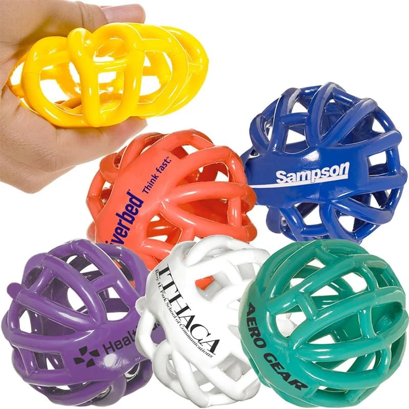 Stress-Relieving Tangle® Matrix 1