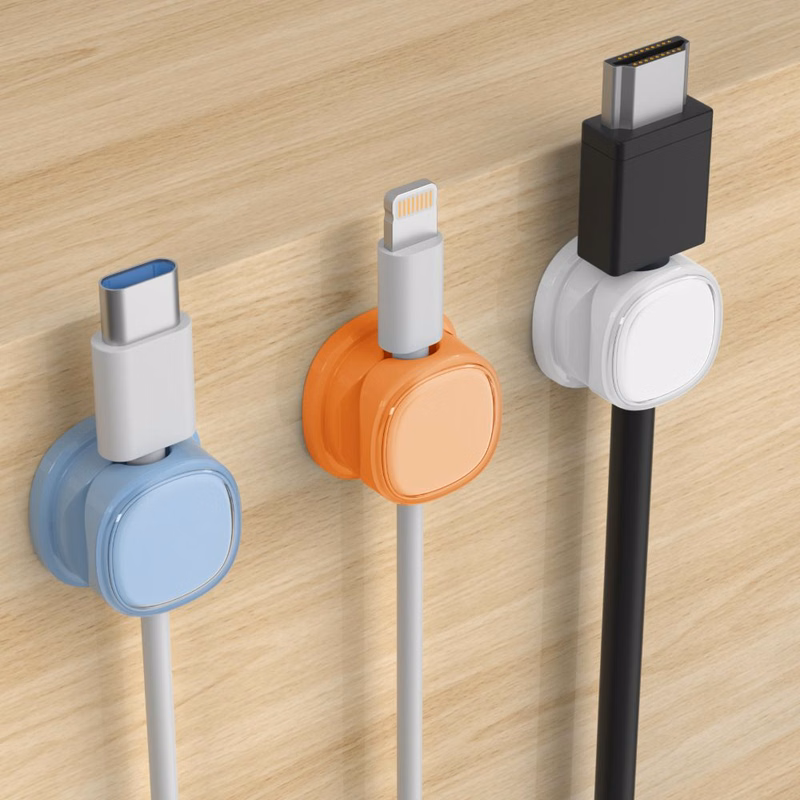 Desktop Cable Clamp