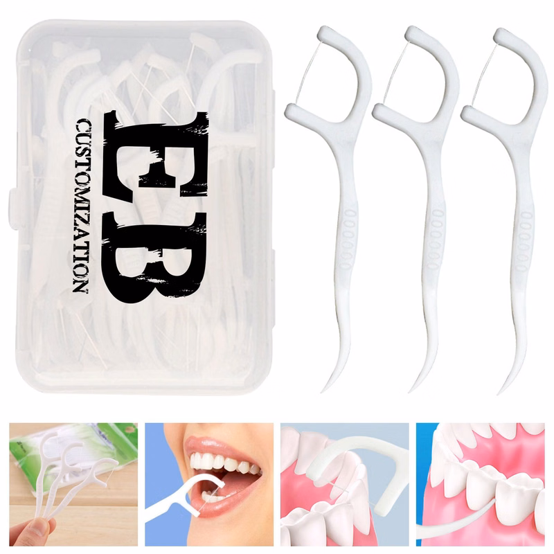 Disposable Dental Floss