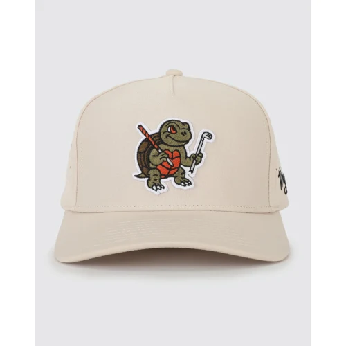 Waggle Snapper Hat 1