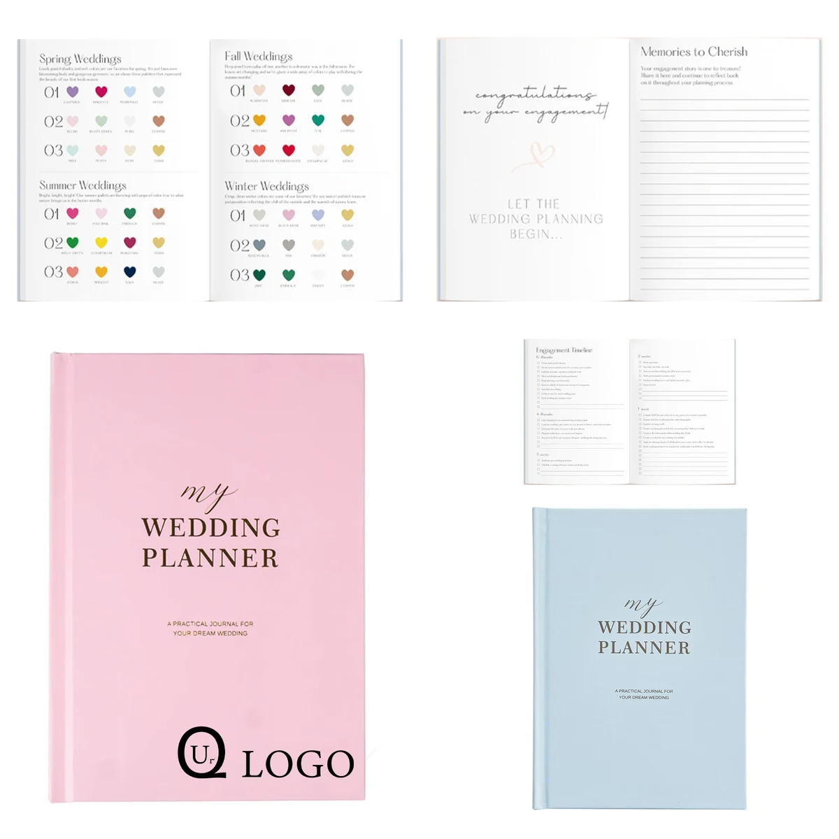 Wedding Planner 1