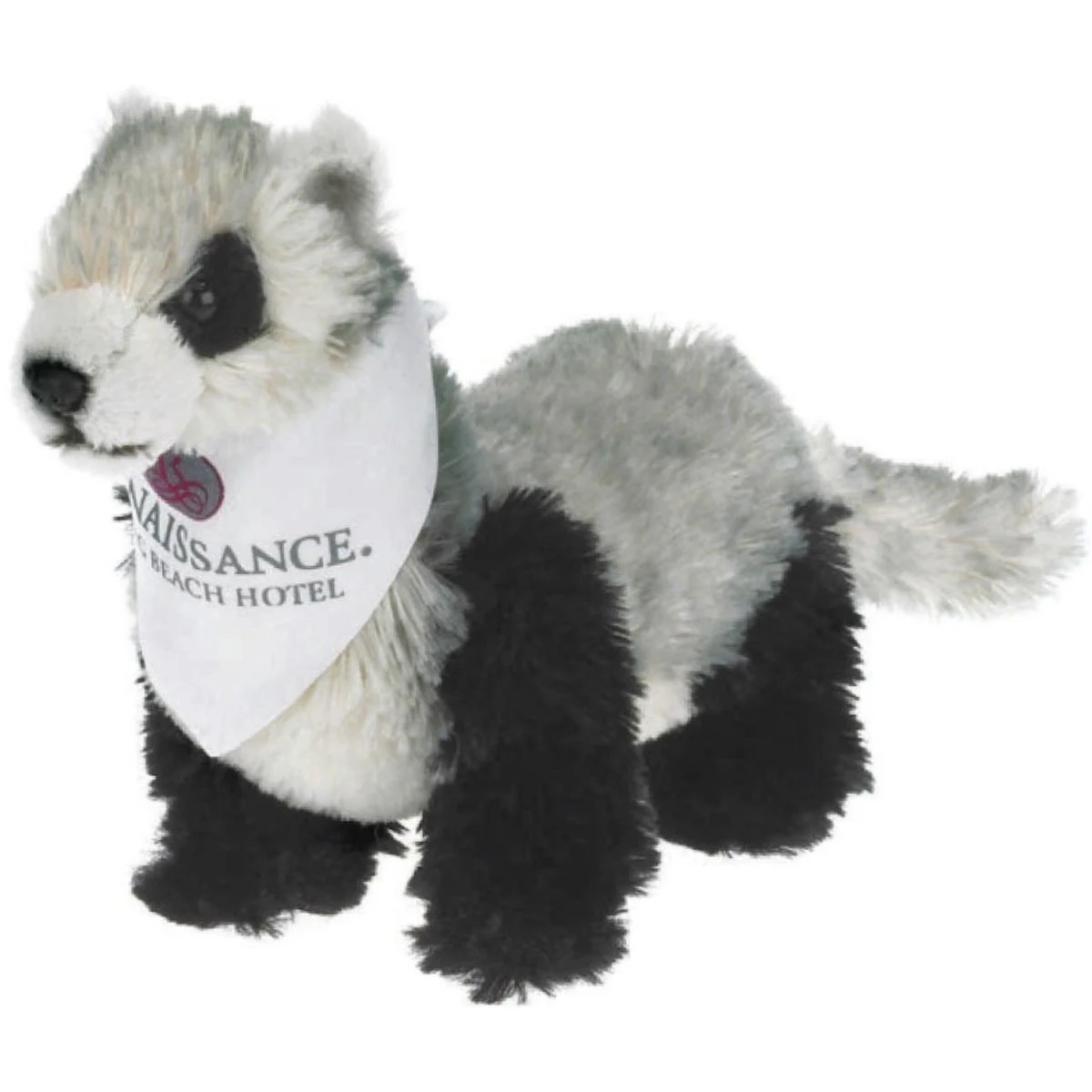 Unique Plush Pal - Ferret 1