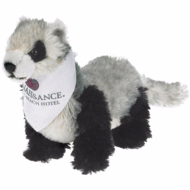Unique Plush Pal - Ferret