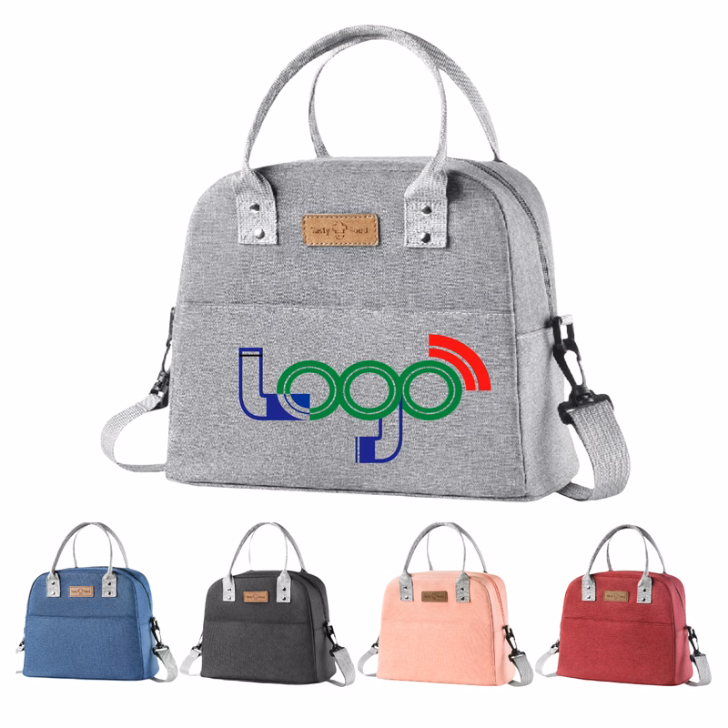 Portable Insulated Lunch Bag MOQ20