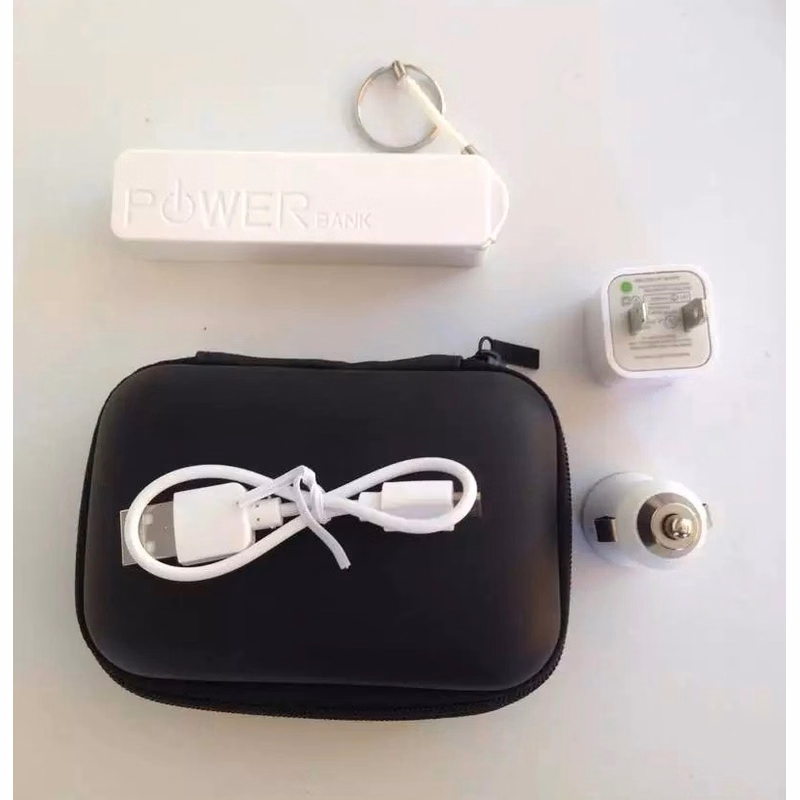 Power Bank Set