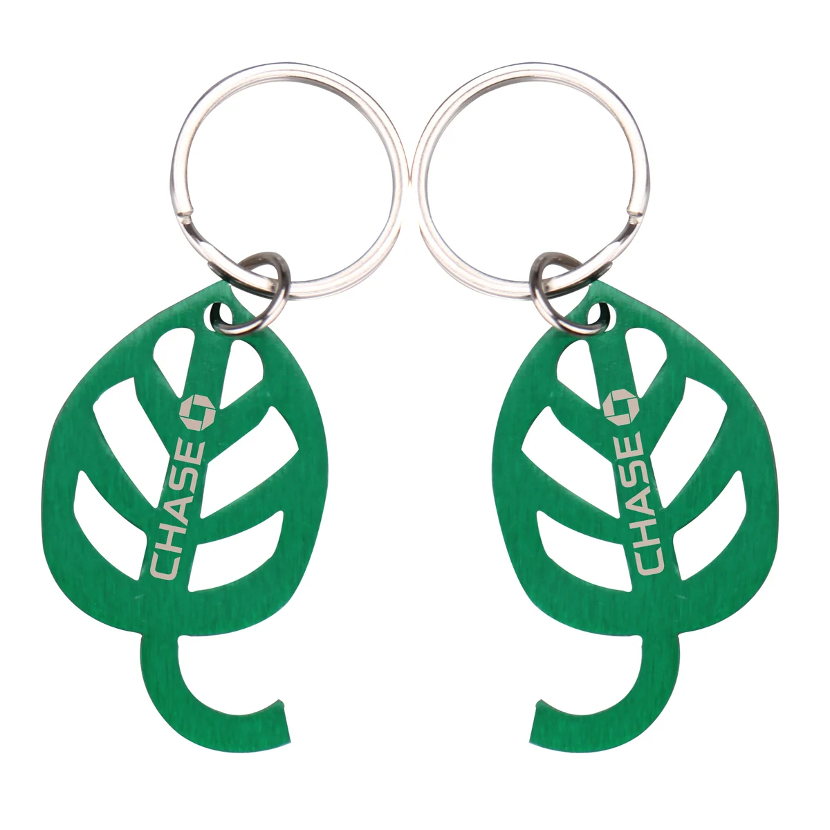 Leaf Shaped Key Holder 1