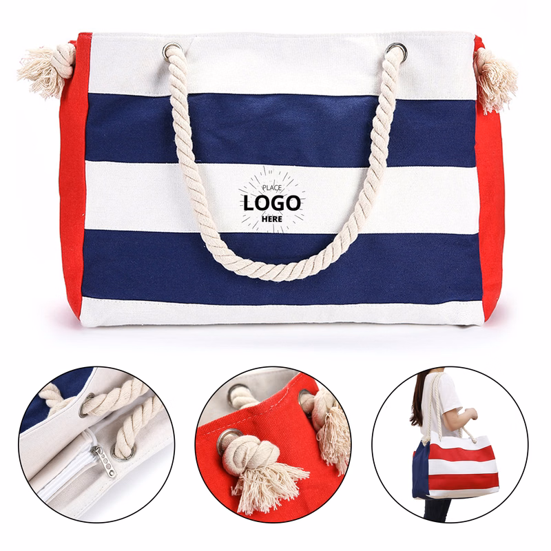 Tote Handheld Bag