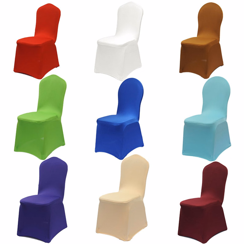 Party Chair Covers
