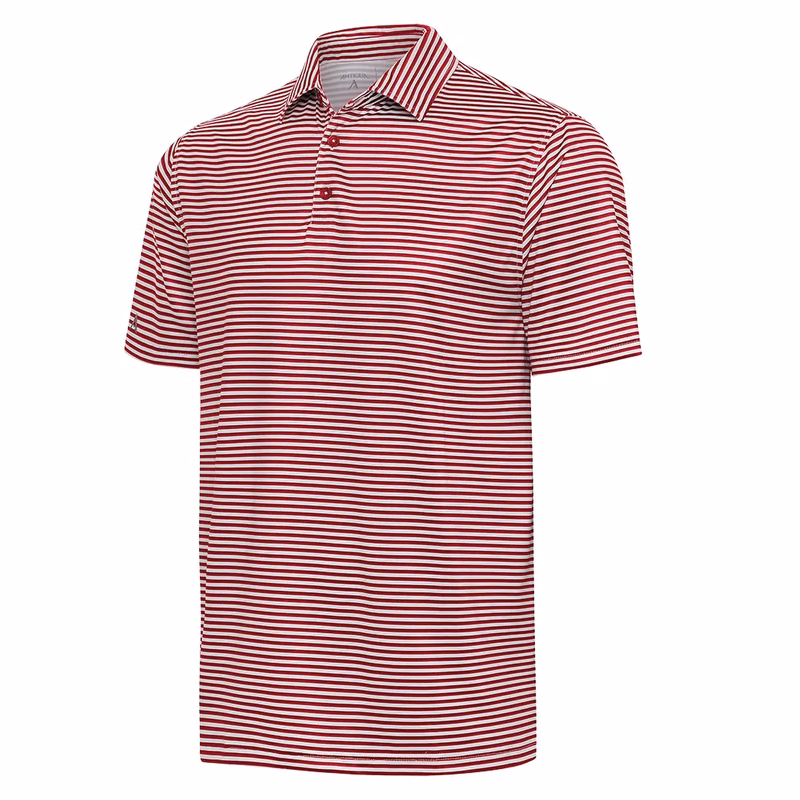 SKILLS POLO - Select colors available
