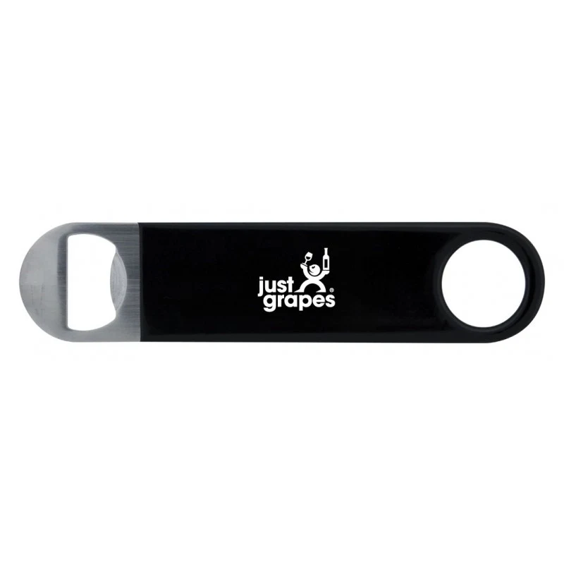 Bartenders Vinyl Bottle Opener 1