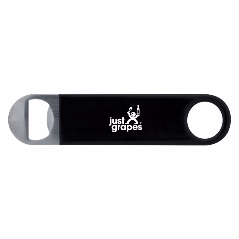 Bartenders Vinyl Bottle Opener