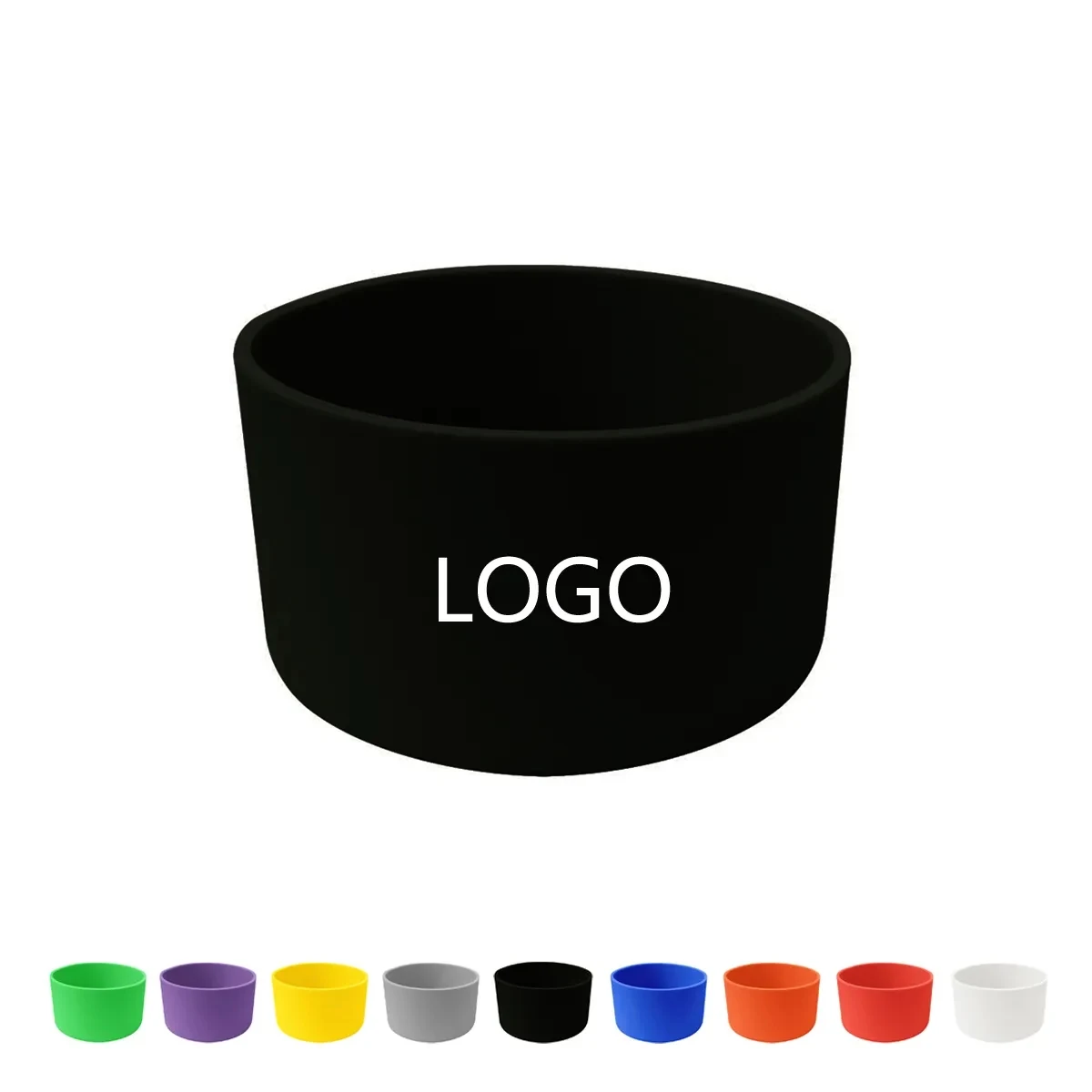 Non-Slip Silicone Boot 1
